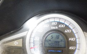 HONDA PCX 150 2011 KF18