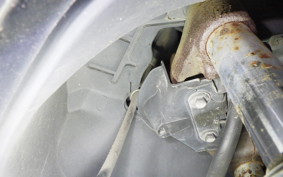 SUZUKI ADDRESS V125 G CF46A