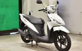 SUZUKI ADDRESS 110 2022 CE47A