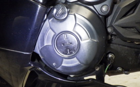 KAWASAKI NINJA 250 SL 2002 BX250A