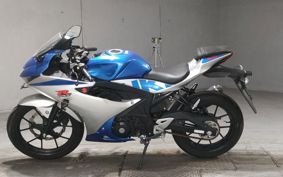 SUZUKI GSX-R150 DL23A