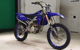 YAMAHA YZ250F 2022 CG40C