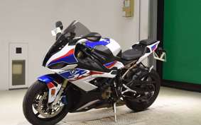 BMW S1000RR M DDC 2022