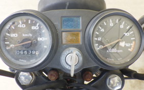 HONDA CB50 JX CB50J