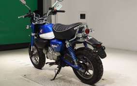 HONDA MONKEY 125 JB02
