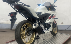 YAMAHA YZF-R25 RG74J