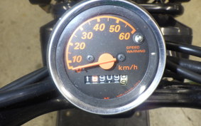 HONDA ZOOMER AF58