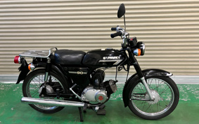 SUZUKI K90 K90