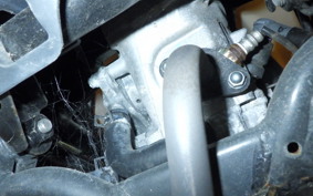 HONDA TACT Gen.4 2004 AF79