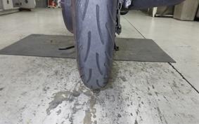 HONDA CROSS CUB 110 JA60