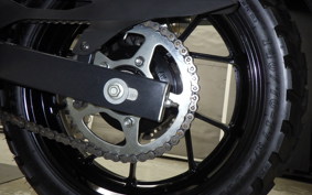 SUZUKI V-STROM 250 2024