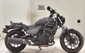 KAWASAKI ELIMINATOR400-3 2025 EL400A