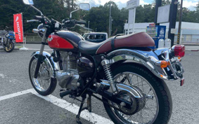 KAWASAKI ESTRELLA BJ250A