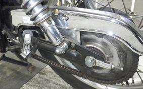 YAMAHA SR400 Gen.2 2000 1JR