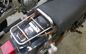 YAMAHA DT50 17W