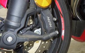 HONDA CBR400R 2025 NC65