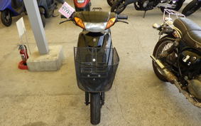 YAMAHA JOG Gen.5 SA36J
