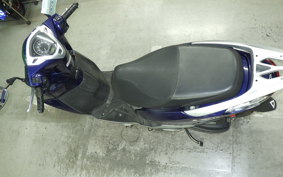 HONDA LEAD 125 2021 JF45