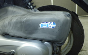 HONDA TODAY 2 2011 AF67