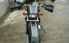 YAMAHA SEROW 225 DG08J