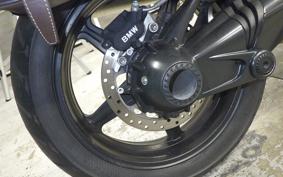 BMW R NINE T SCRAMBLER 2016