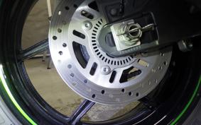 KAWASAKI ZH2 2020 ZRT00K