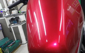 HONDA REBEL 250 S MC49