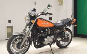 KAWASAKI ZEPHYR 750 2006 ZR750C