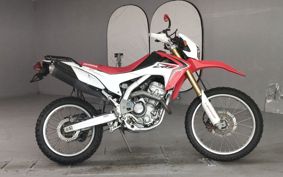 HONDA CRF250L MD38