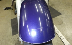 HONDA SHADOW 400 2000 NC34