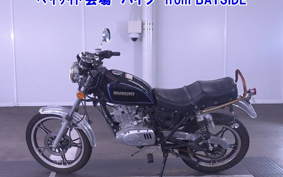 SUZUKI GN125 H PCJG9