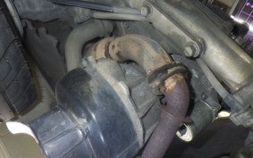 HONDA GYRO X 2007 TD01