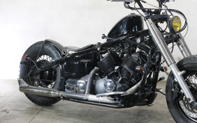 YAMAHA DRAGSTAR 400 2001 VH01J