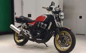 SUZUKI GSX400 IMPULSE 2009 GK7CA