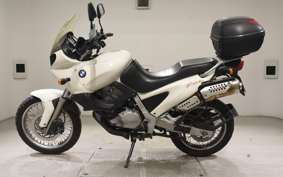 BMW F650GS 2000