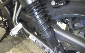 HONDA REBEL 250 MC49