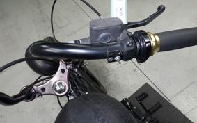 HARLEY FLSTC 1340 1989