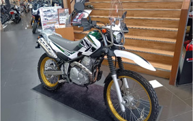 YAMAHA SEROW 250 DG31J