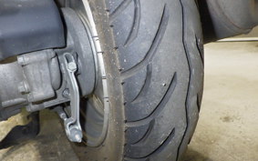 HONDA TACT-4ﾍﾞｰｼｯｸ AF79