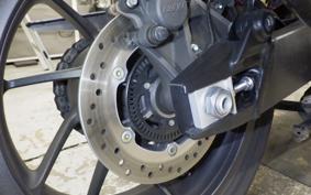 HONDA CB1300SF SUPER FOUR Gen. 3 2023 SC54