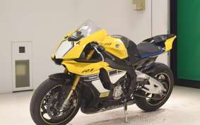 YAMAHA YZF-R1 M 2015