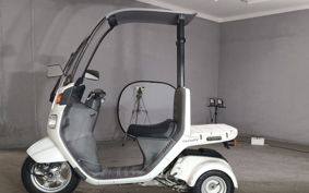 HONDA GYRO TA03