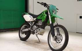 KAWASAKI KLX250 2025 LX250E