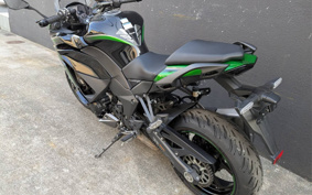 KAWASAKI NINJA 1000 SX 2021 ZXT02K