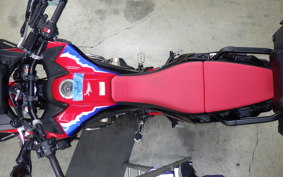 HONDA CRF1100L AFRICA TWIN DCT 2024 SD15