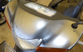 SUZUKI LET's 2 S CA1PC