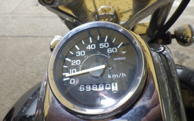 HONDA MAGNA 50 AC13