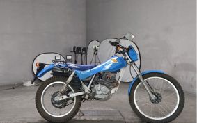 HONDA TL125 JD06