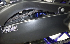 YAMAHA MT-25 2006 RG10J