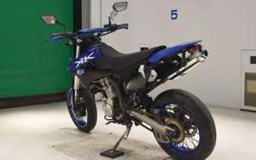 KAWASAKI KLX250D TRACKER X LX250V